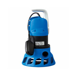 Elettropompa sommersa tallas d-dwp 1000