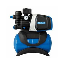 Elettropompa superficie tallas d-boost 1100/45