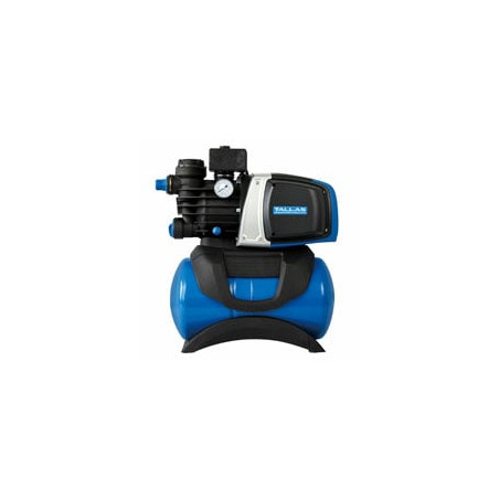 Elettropompa superficie tallas d-boost 1100/45