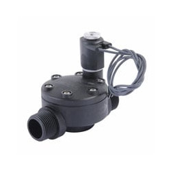 Elettrovalvola claber v24 m 1"90815