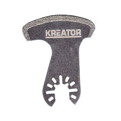 Lama kreator multiutensili diamante mm 68,5 power plus