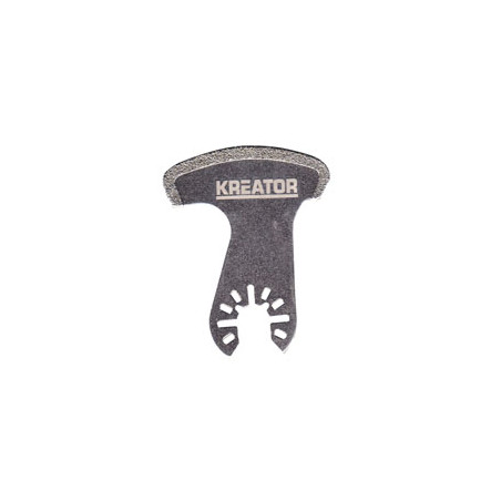 Lama kreator multiutensili diamante mm 68,5 power plus