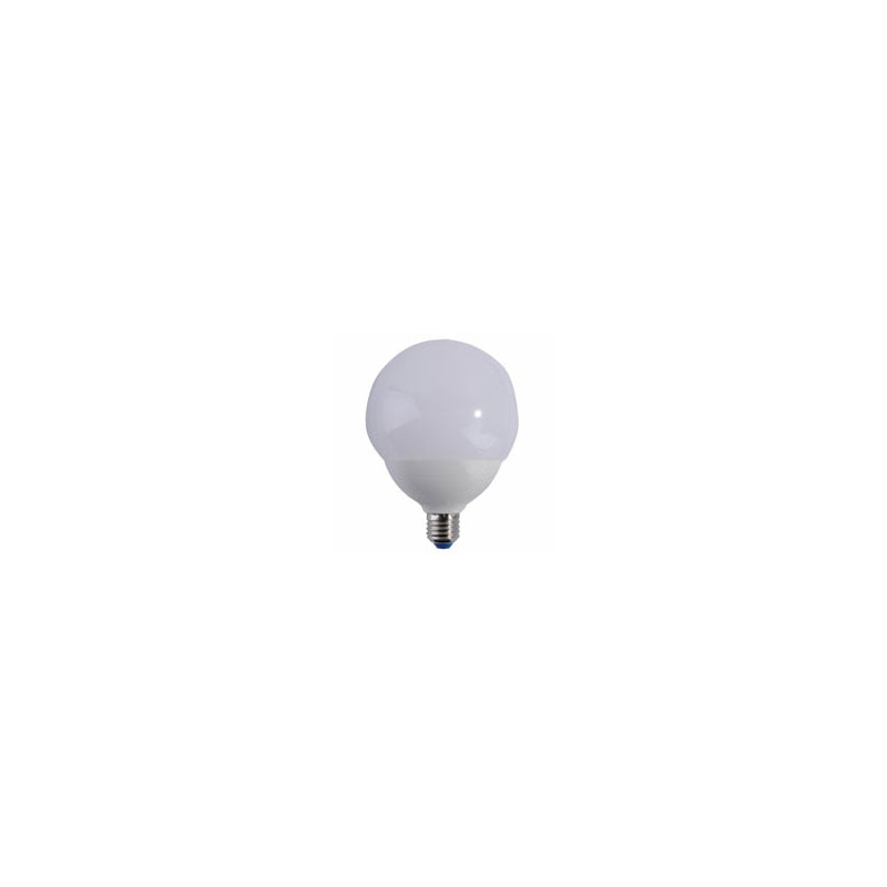Lampada e27 airam led globo sld e27 w 15 2700^k classe: a+