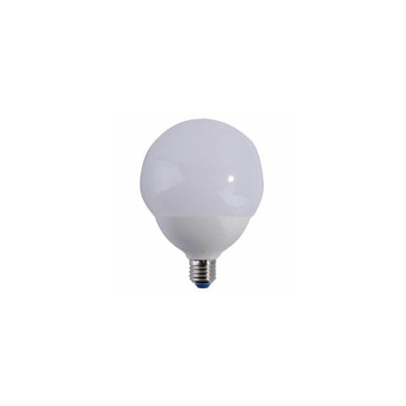 Lampada e27 airam led globo sld e27 w 15 2700^k classe: a+