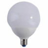 Lampada e27 airam led globo sld e27 w 15 2700^k classe: a+