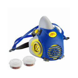 Maschera milla kit etna spray paint 2012