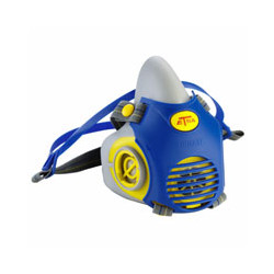 Maschera semifacciale milla etna 2000