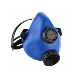 Maschera semifacciale milla eurmask din 7355