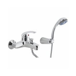 Miscelatore vasca eurama kit doccia