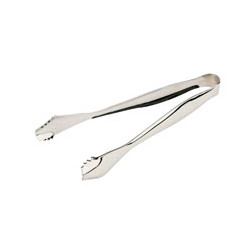 Molla zucchero ilsa acciaio inox cm 13