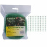 Rete uccelli t-rex 10x10 h 200 m 5 08056