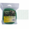 Rete uccelli t-rex 10x10 h 400 m 10 08058