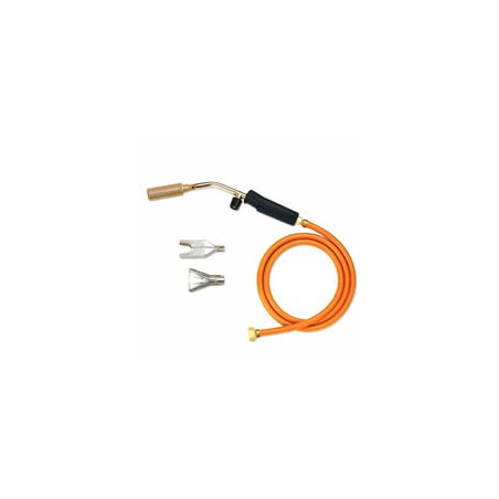 Saldatore a gas providus 270x20 kit ax088k