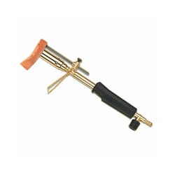 Saldatore a gas providus mazza rame 340 ax091