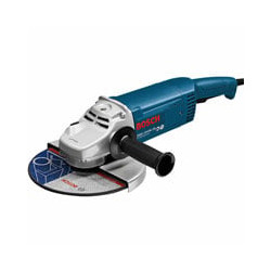 Smerigliatrice bosch 230mm 2200w gws22-230jh pro [bosch]