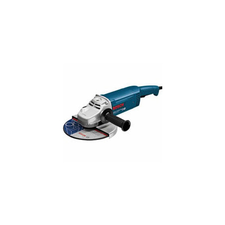 smerigliatrice bosch 230mm 2200w gws22-230jh pro [bosch]