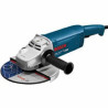 smerigliatrice bosch 230mm 2200w gws22-230jh pro [bosch]