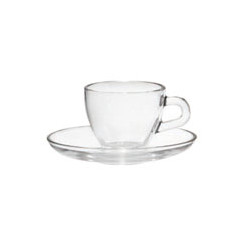 Tazza caffe' cerve pz.6 brazil