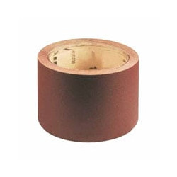 Tela smeriglio imperial corindone rt 120 m 25 gr 150