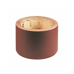 Tela smeriglio imperial corindone rt 120 m 25 gr 240