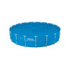 Telo termico piscine bestway tondo frame x 549