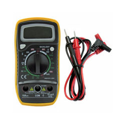 Tester avidsed digitale palmare