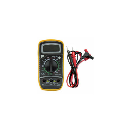 Tester avidsed digitale palmare