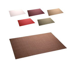 Tovaglietta tescoma oro cm 45x32 flair shine