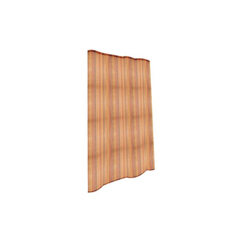 Zanzariera tenda irs ecco drop 150x250 arancione