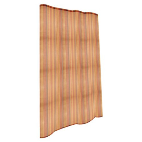 Zanzariera tenda irs ecco drop 150x250 arancione