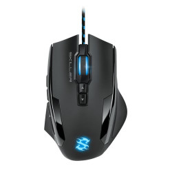 Mouse sharkoon skiller sgm1 ottico 12 tasten 10.800 dpi [4044951018963]