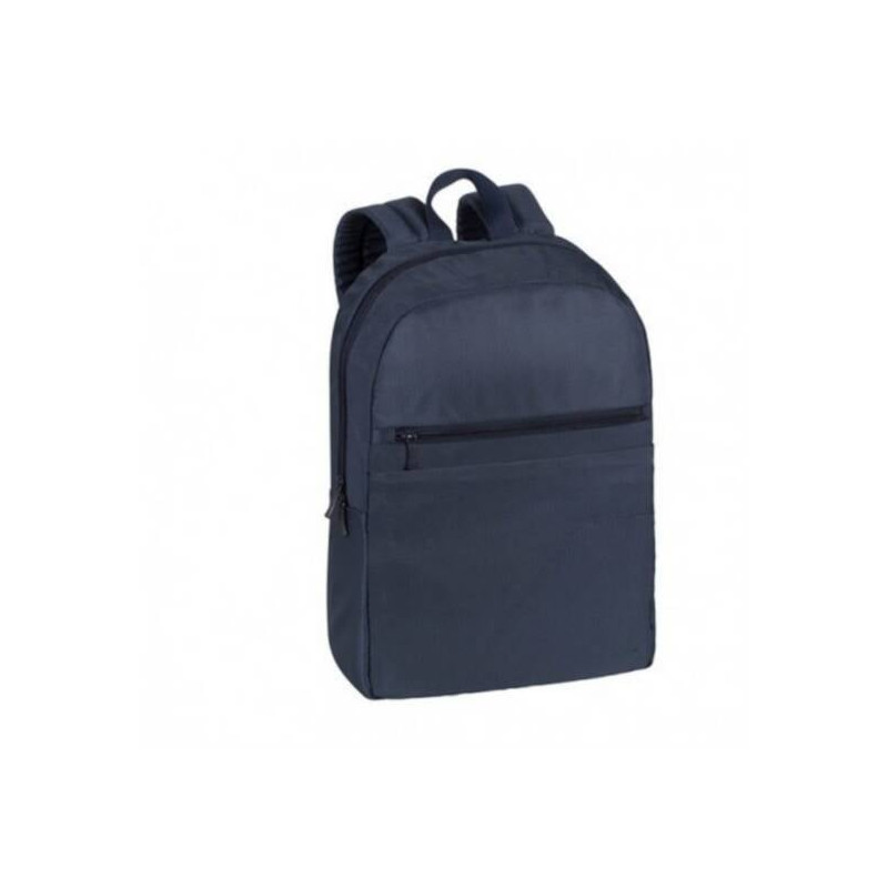Zaino per notebook riva 15" nero [r8065b]