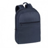 Zaino per notebook riva 15" nero [r8065b]