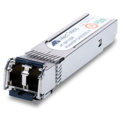 Transricevitore allied telesis modul at-sp10sr 10gibt sfp+ sr/lc