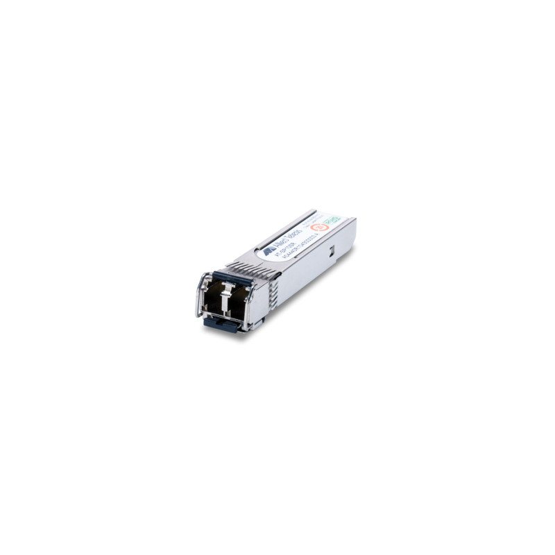 Transricevitore allied telesis modul at-sp10sr 10gibt sfp+ sr/lc