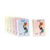 Carta in risma colorata favini 500 fogli a4 80gr lecirque assortito