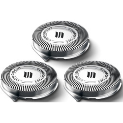 Testine per rasatura sh 30/50 - philips [sh30/50]