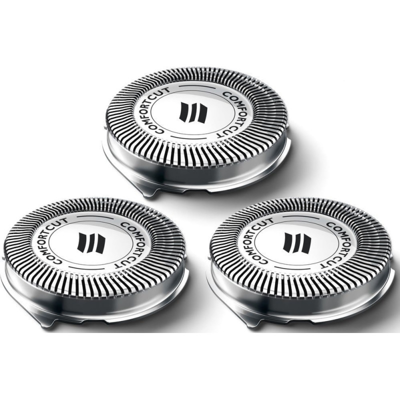 Testine per rasatura sh 30/50 - philips [sh30/50]