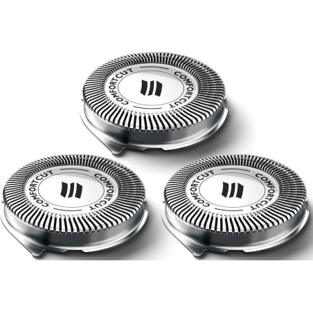 Testine per rasatura sh 30/50 - philips [sh30/50]