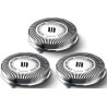 Testine per rasatura sh 30/50 - philips [sh30/50]