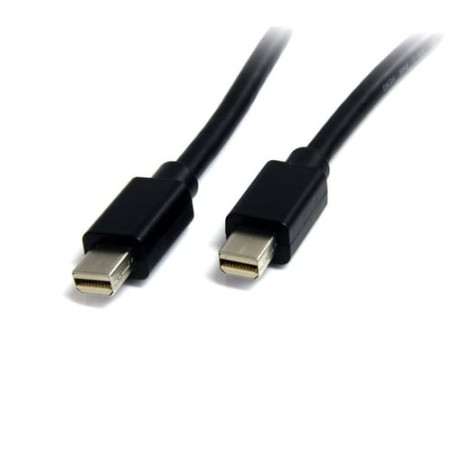 Cavo mini displayport startech - 2 m [mdisp2m]