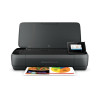 Stampante inkjet hp officejet 250 mobile multifunzione a colori wireless