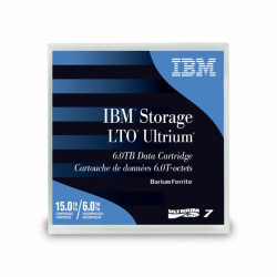 Catuccia dati ibm lto7 6tb/15tb [38l7302]