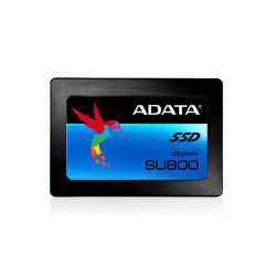 Ssd 256gb adata sataiii su800 3d nand [asu800ss-256gt-c]