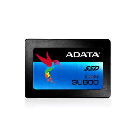 Ssd 256gb adata sataiii su800 3d nand [asu800ss-256gt-c]