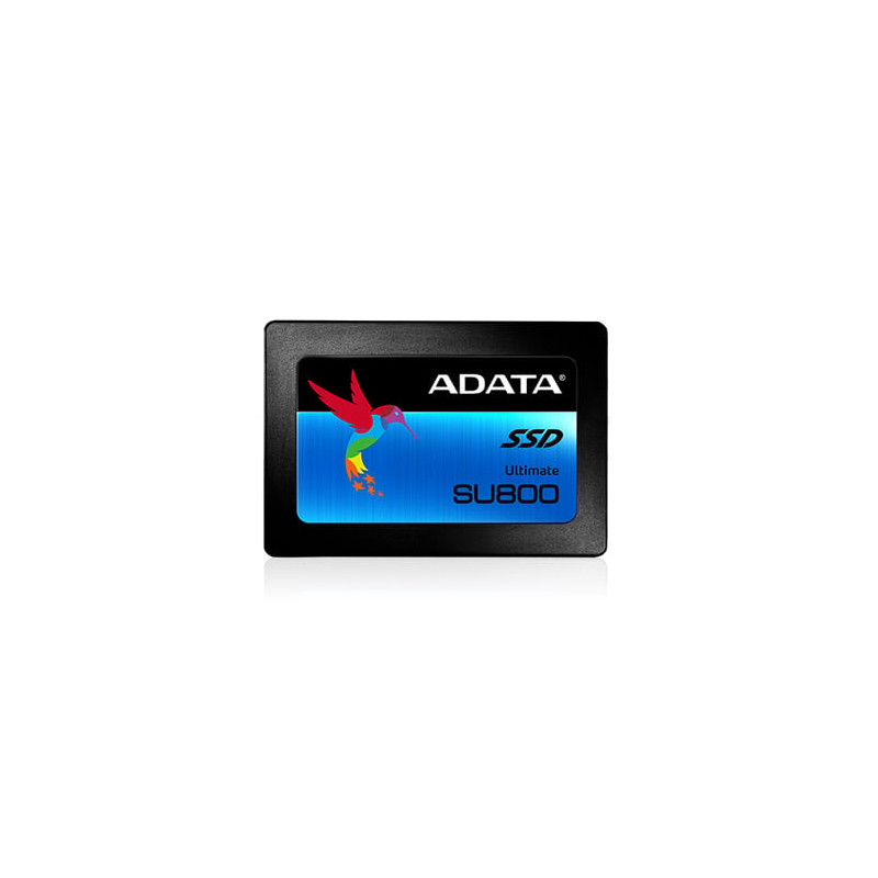 Ssd 512gb adata 2,5 sataiii su800 3d nand [asu800ss-512gt-c]