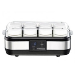 Yogurtiera rommelsbacher jg 40 [jg40]