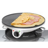 Macchina per crepes steba cr 32 crepes maker [184200]