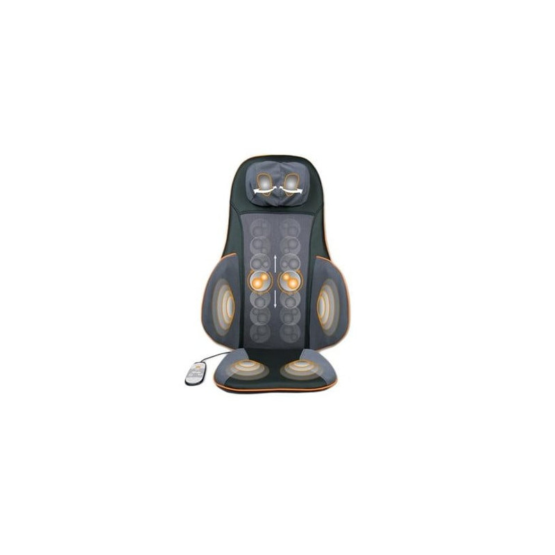 Schienale massaggiante medisana mc 825 shiatsu [mc 825]