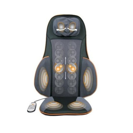 Schienale massaggiante medisana mc 825 shiatsu [mc 825]